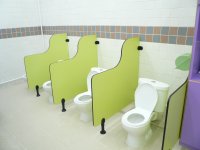 Ho Man Tin Kindergarten